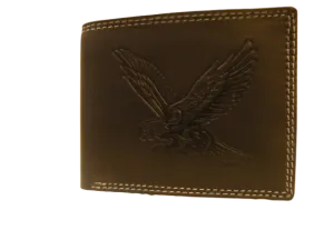 Eagle Flight Wallet