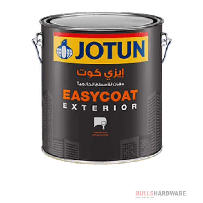 Easycoat Heavy Tex without Marble Chips 18L