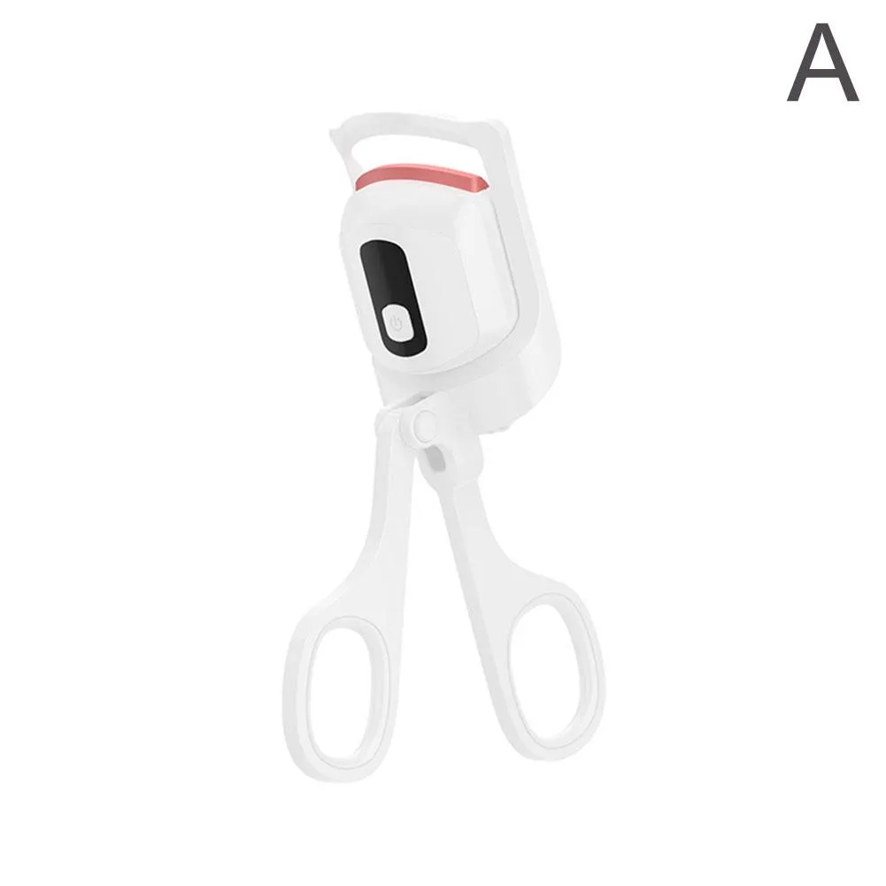 Electric Eyelash Curler