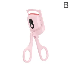 Electric Eyelash Curler