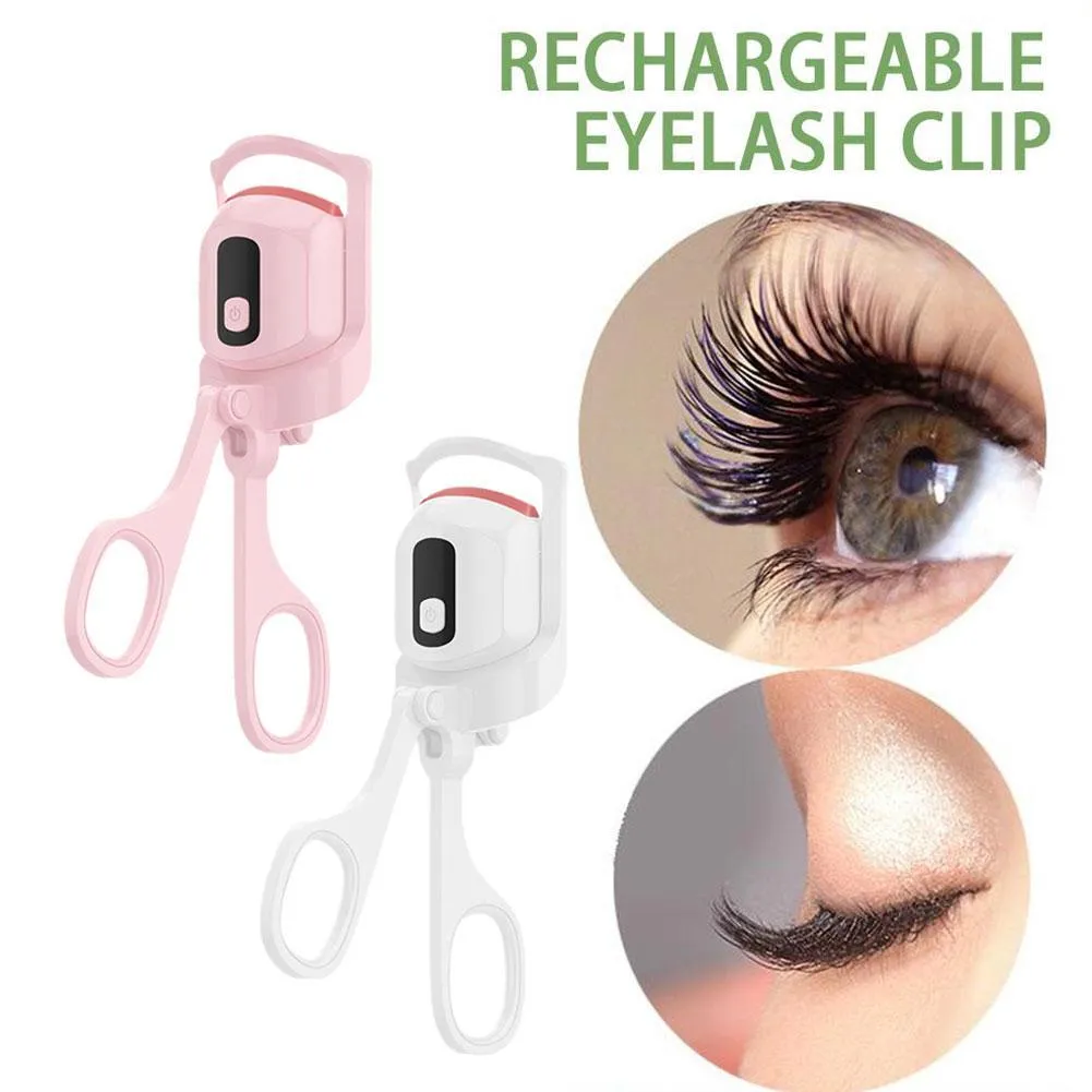 Electric Eyelash Curler