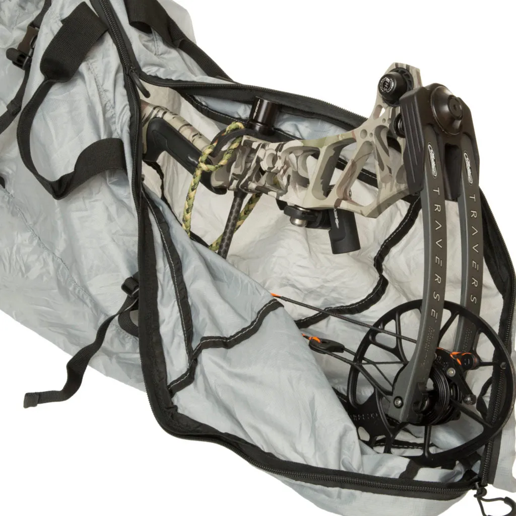 Elevation Packable Bow Cover/Case