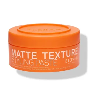 ELEVEN Australia - Matte Texture Styling Paste 85g