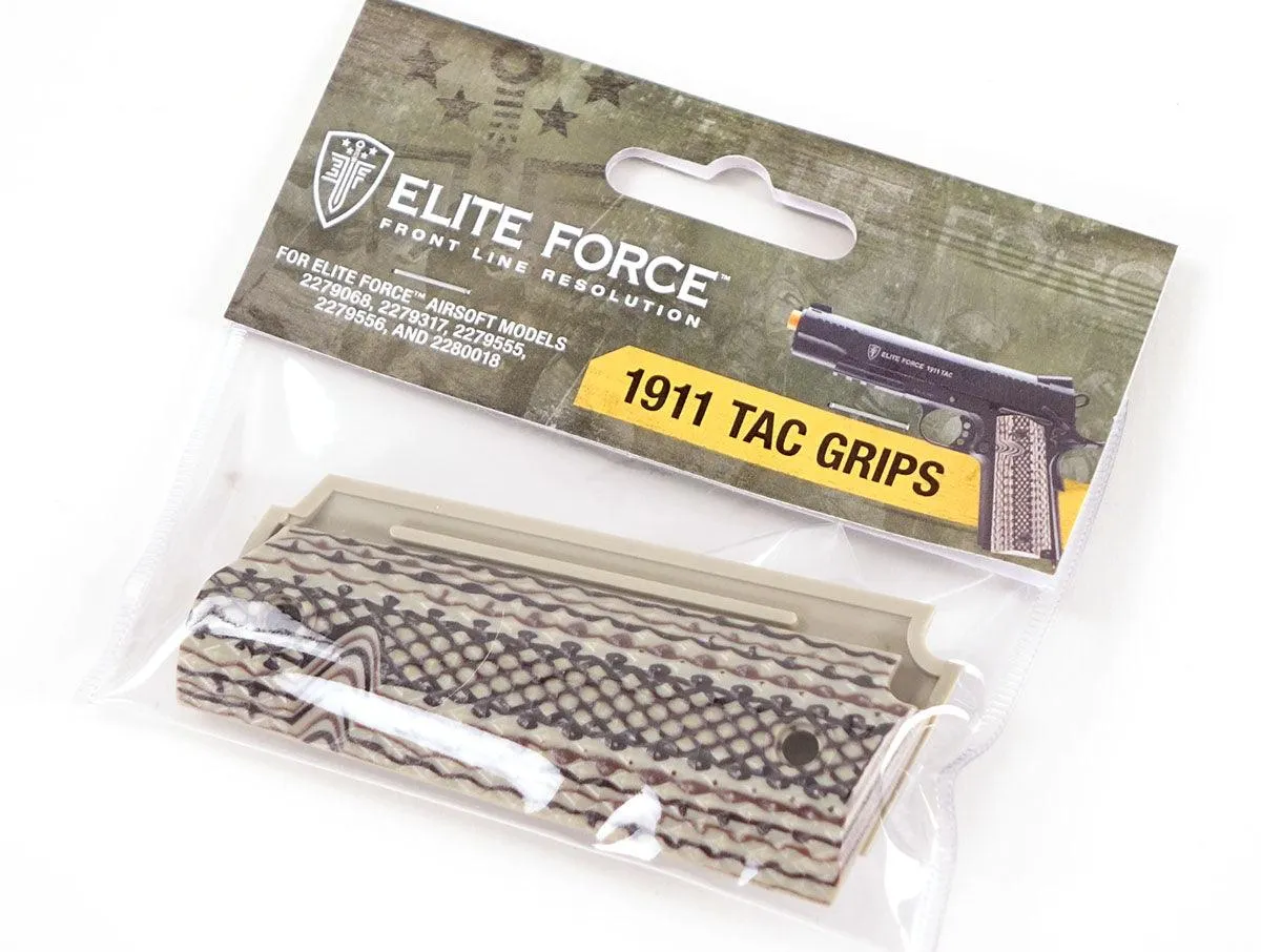 Elite Force 1911 Grips (Multi)