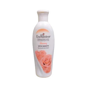 Enchanteur Perfumed Body Lotion Stunning 100ml