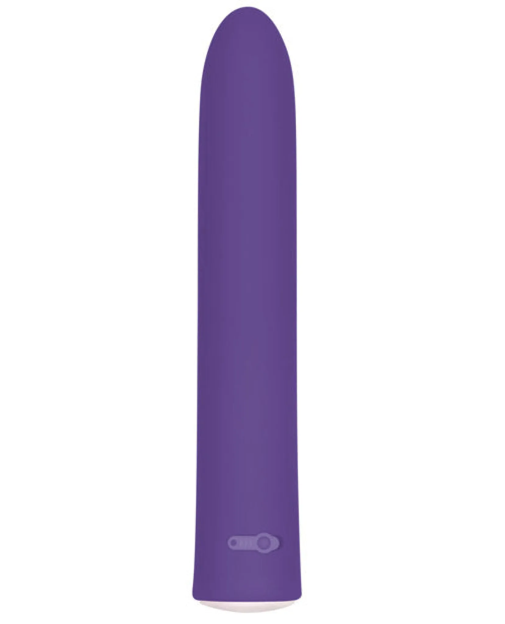 Evolved Love Is Back Rechargeable Slim - Purple