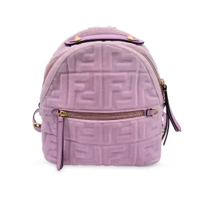 Fendi Backpack n.a.