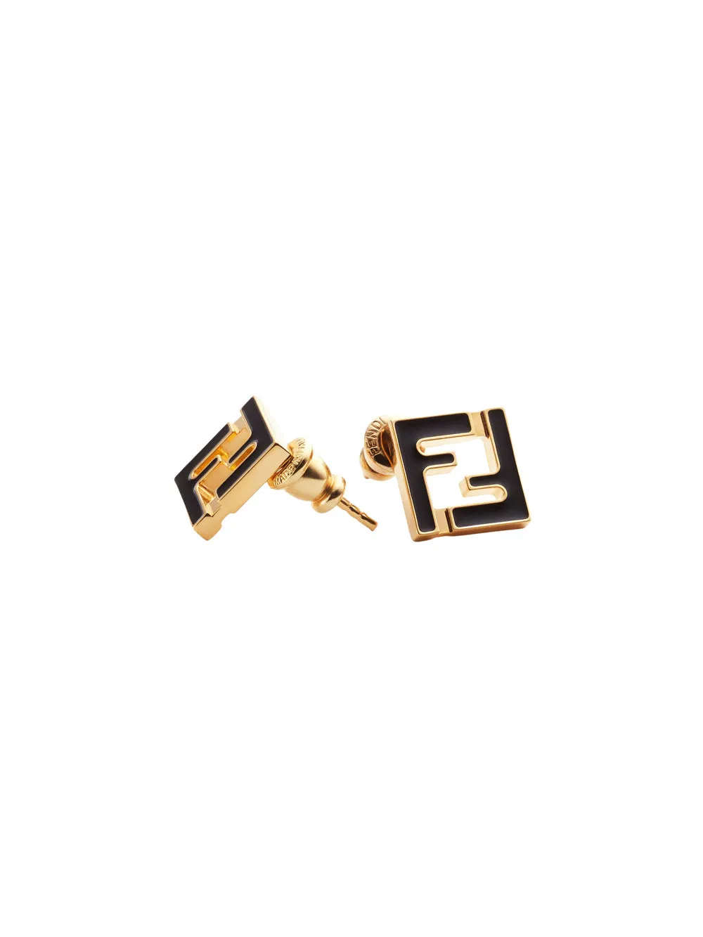 FENDI Forever Statement Earrings