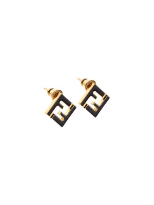 FENDI Forever Statement Earrings