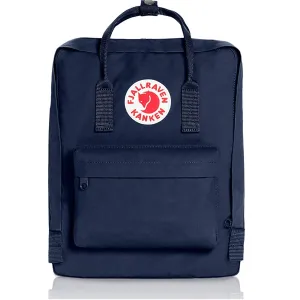 Fjallraven | Kanken Classic Backpack for Everyday | Royal Blue