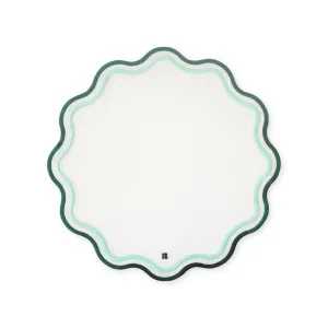 Floria Placemat - Green