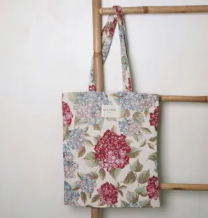 Flower Tote Small