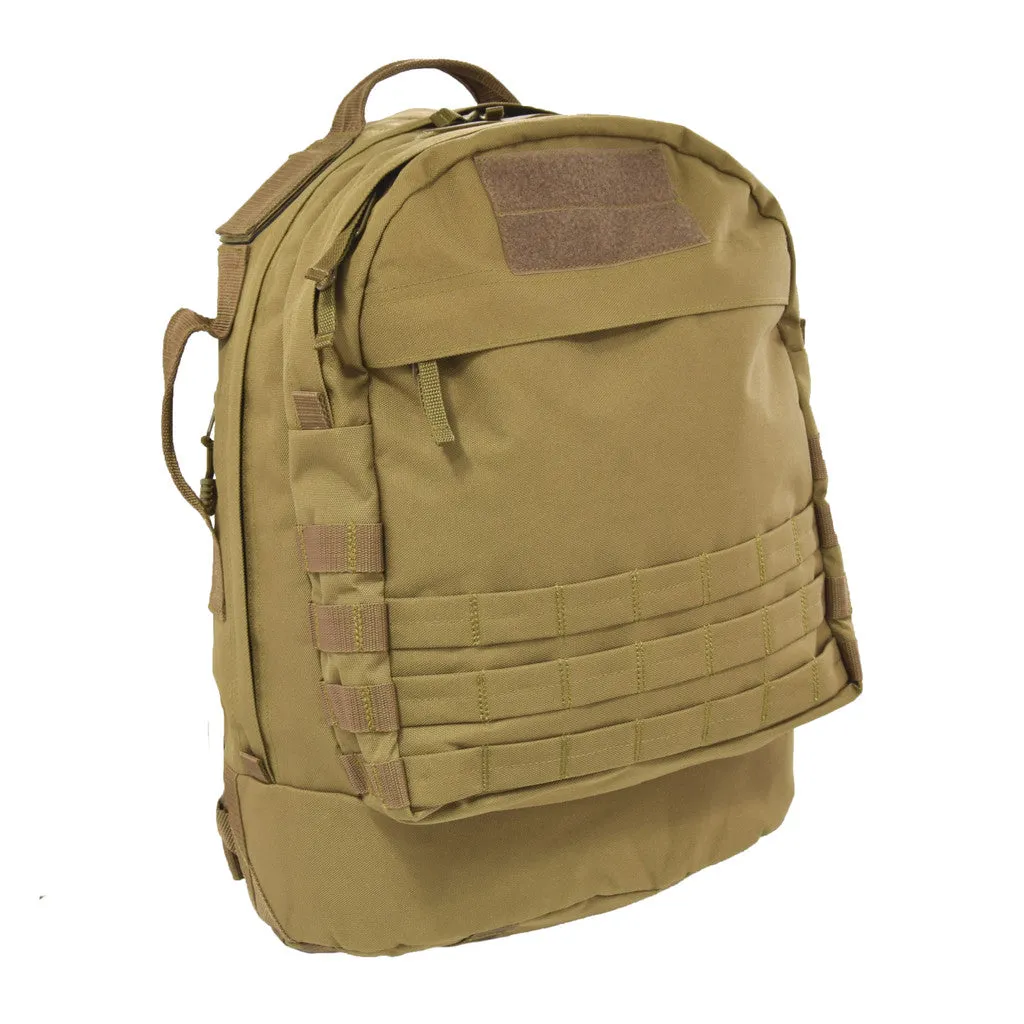 Flying Circle Pecos Tactical Backpack