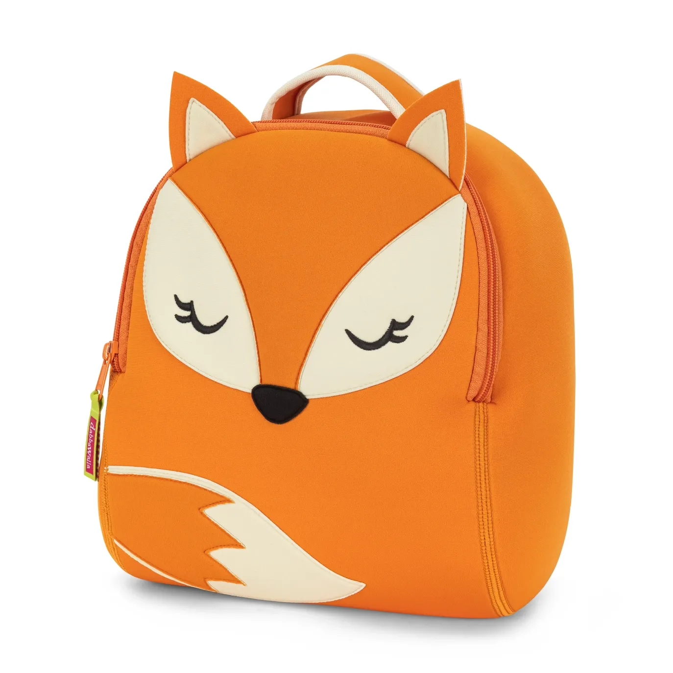 Fox Preschool Backpack - Dabbawalla Bags