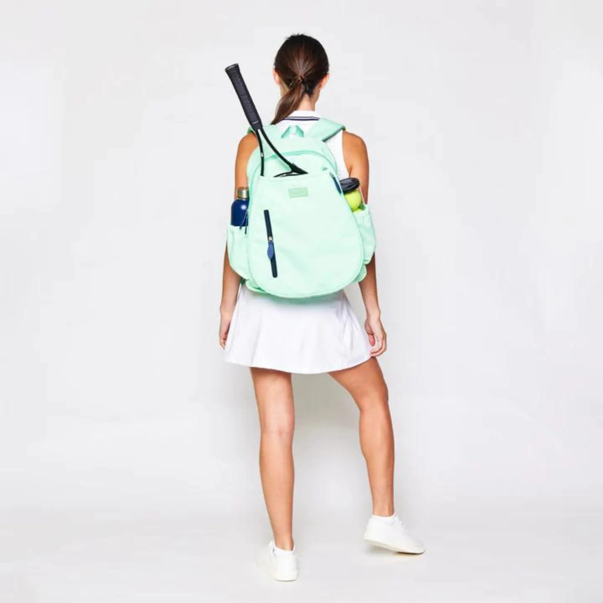 Game Time Tennis Backpack