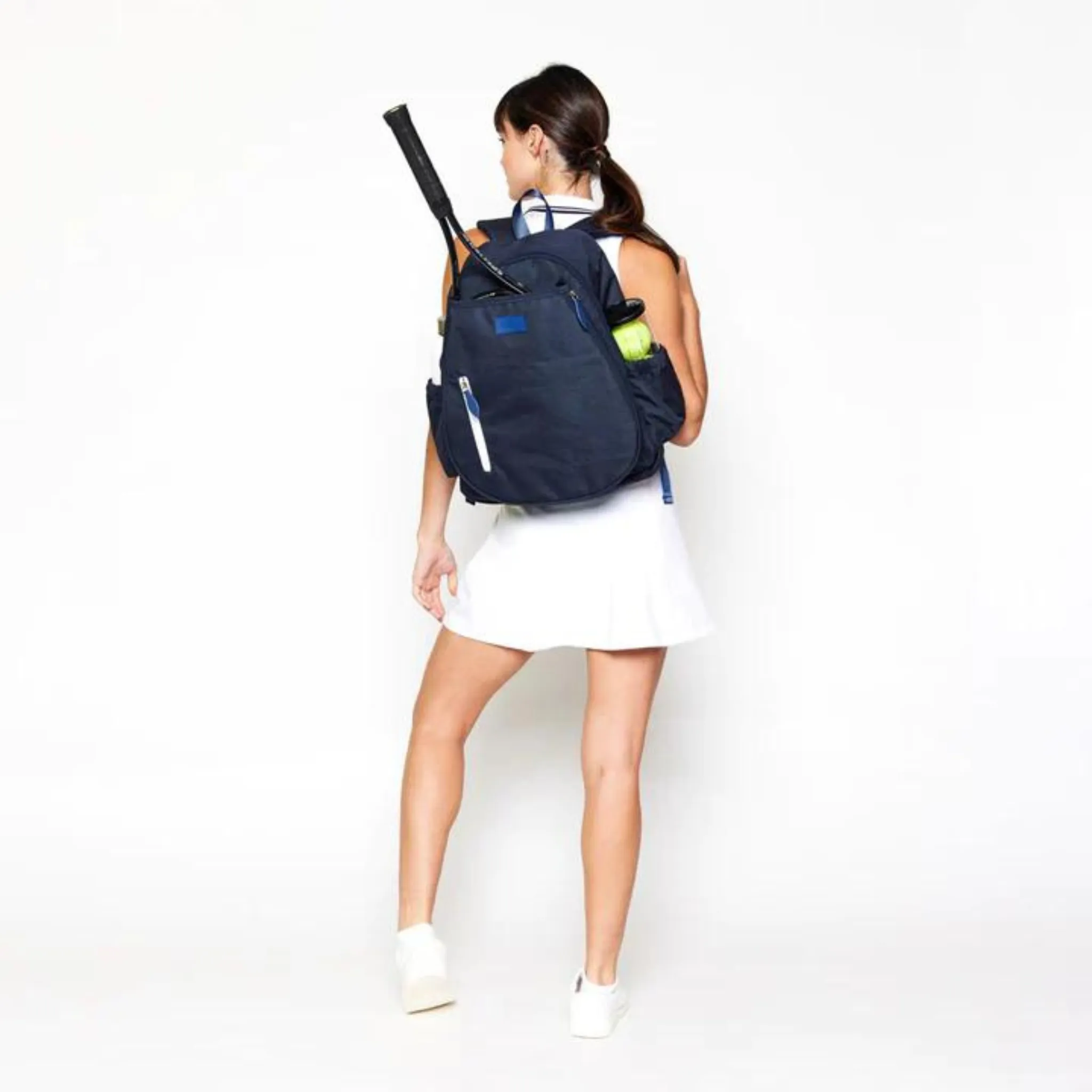 Game Time Tennis Backpack