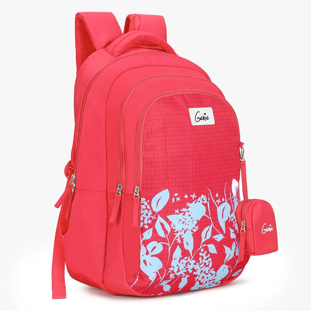 Genie Elena 19 Inch Backpack