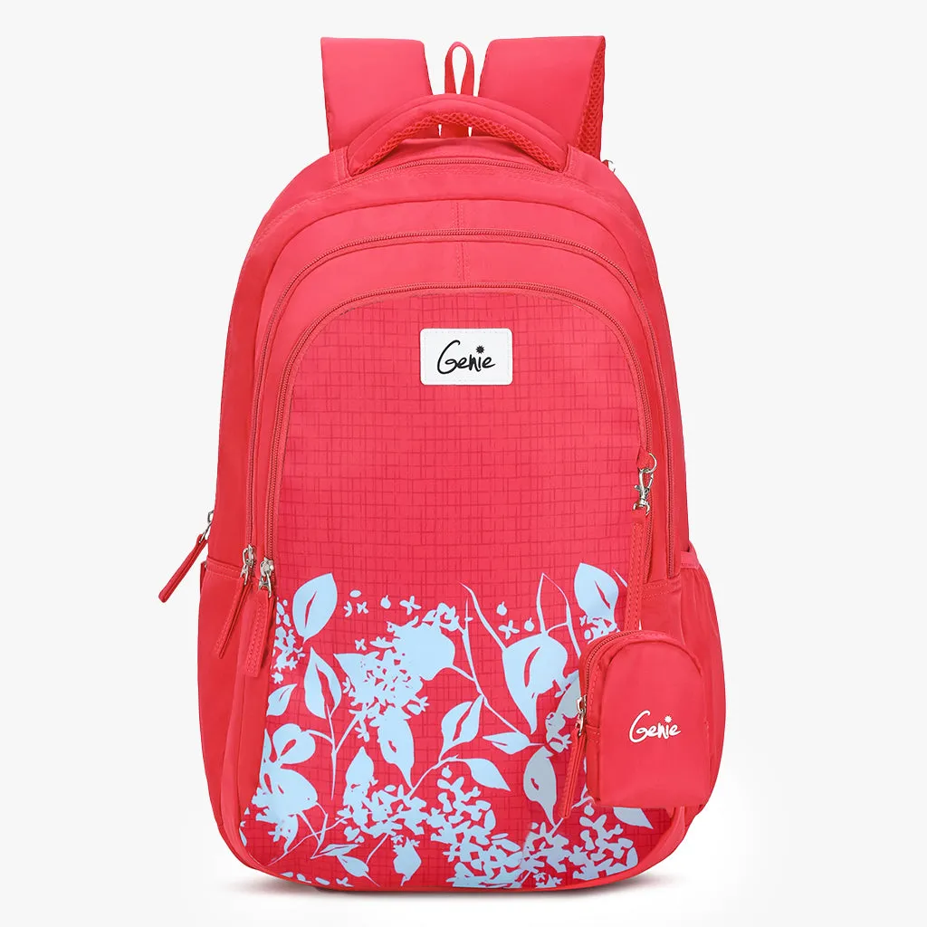 Genie Elena 19 Inch Backpack