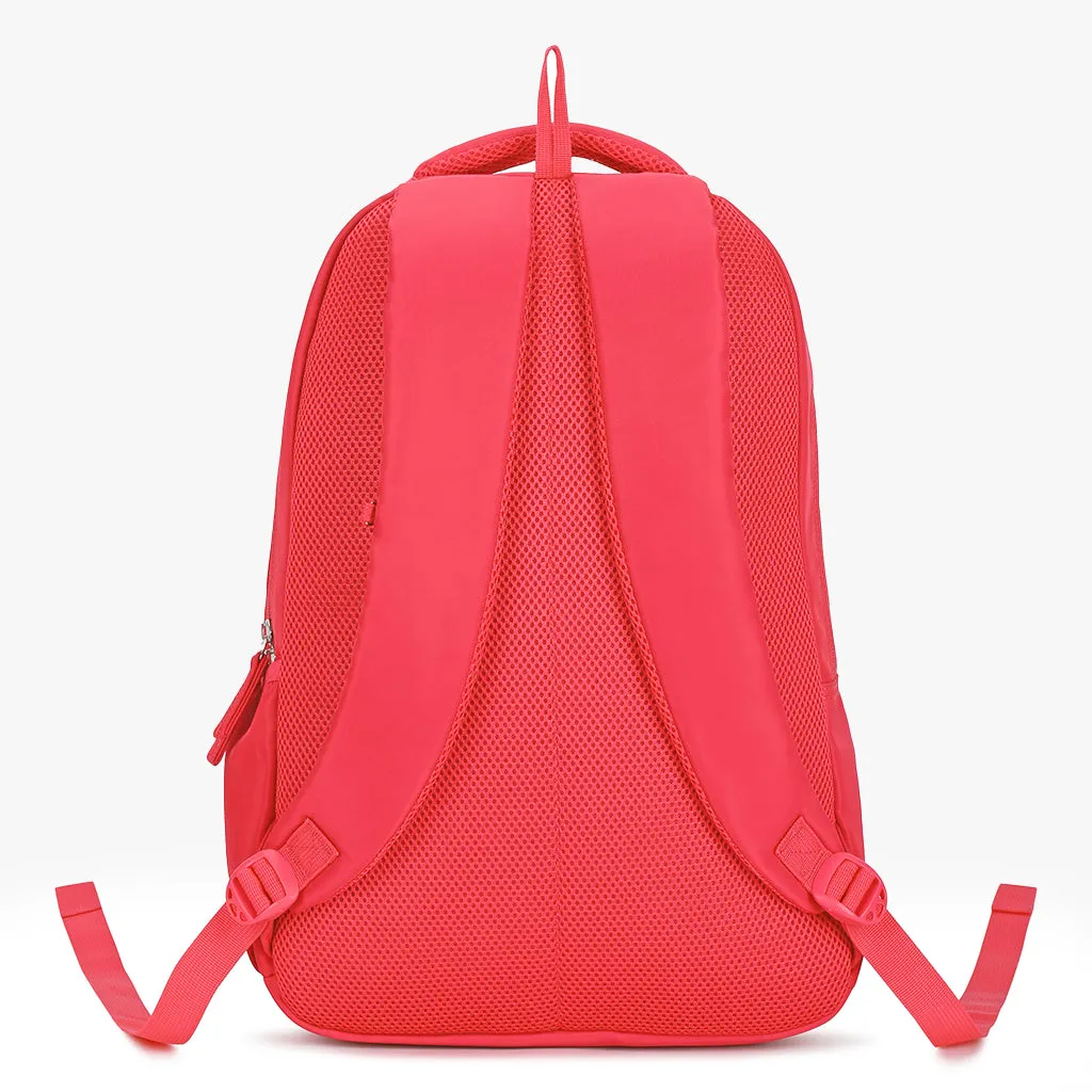 Genie Elena 19 Inch Backpack