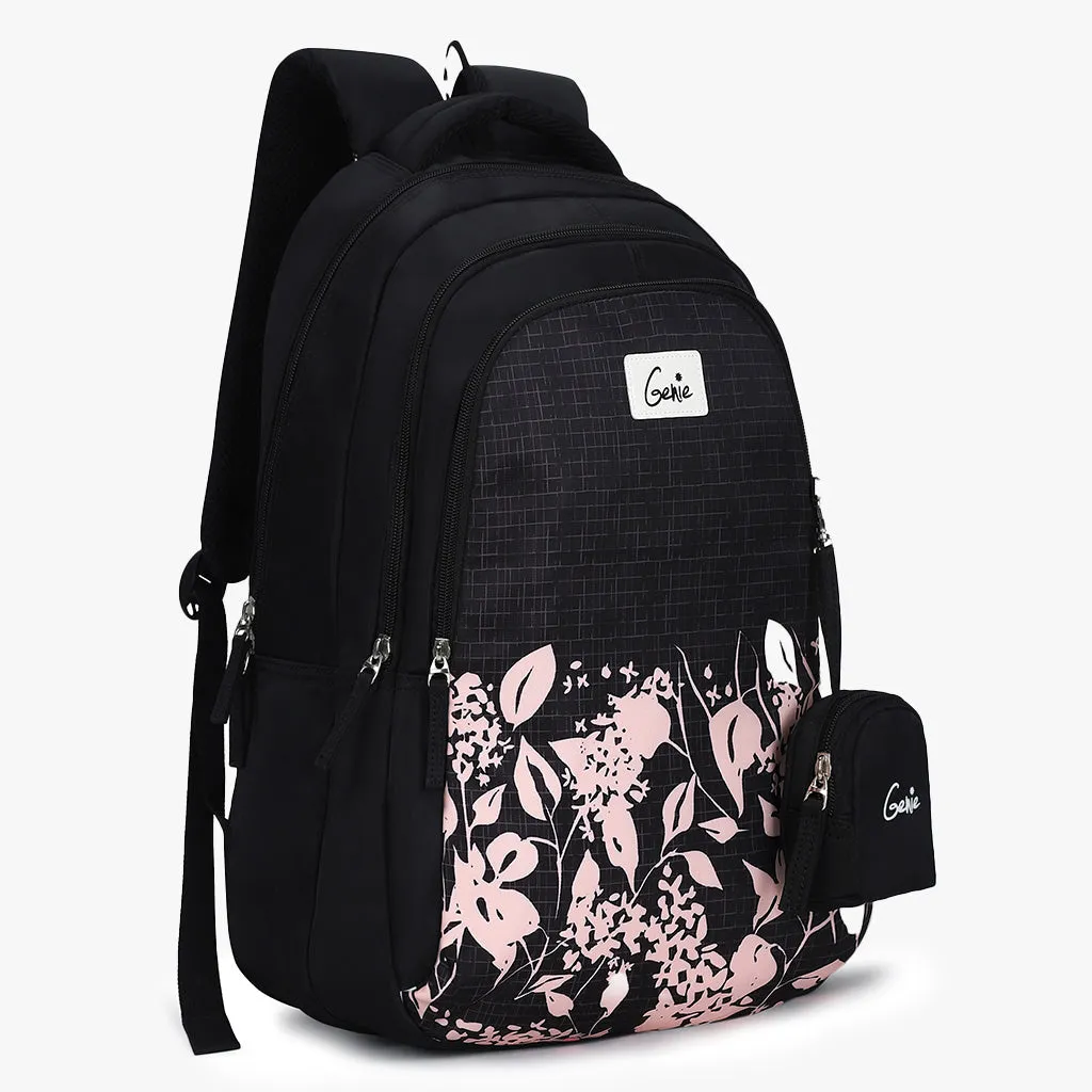 Genie Elena 19 Inch Backpack