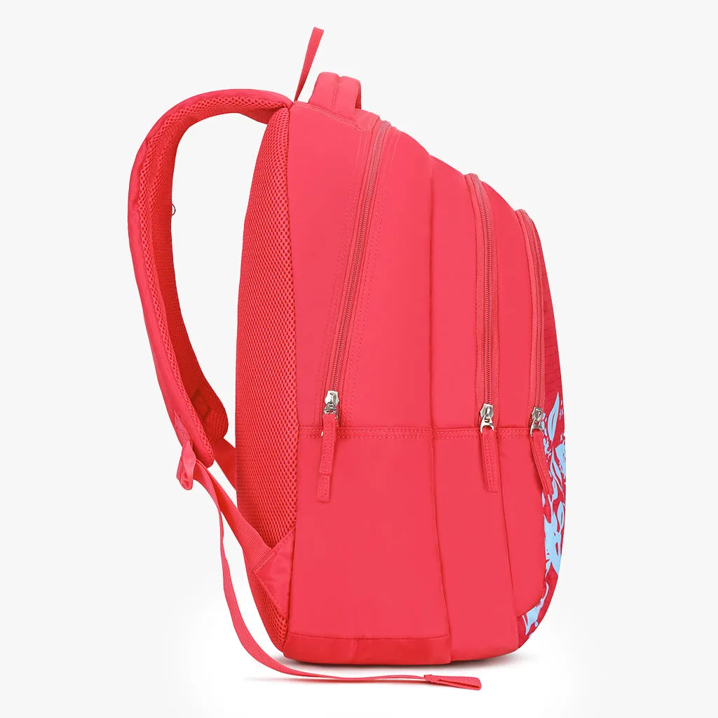 Genie Elena 19 Inch Backpack