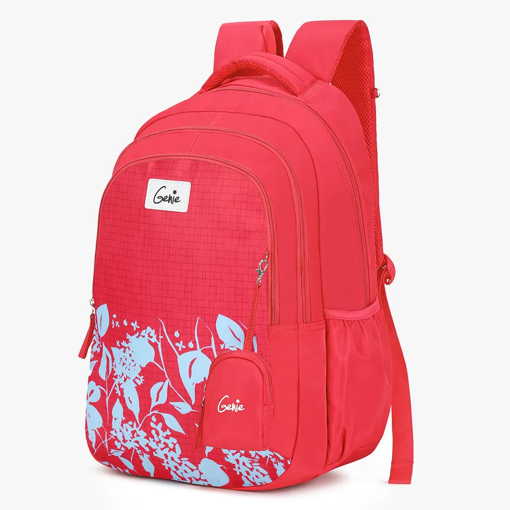 Genie Elena 19 Inch Backpack