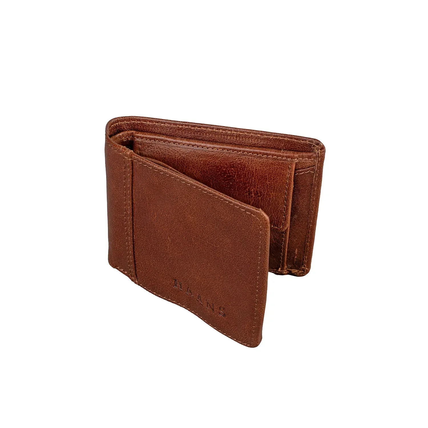 Gentleman’s Grip Wallet