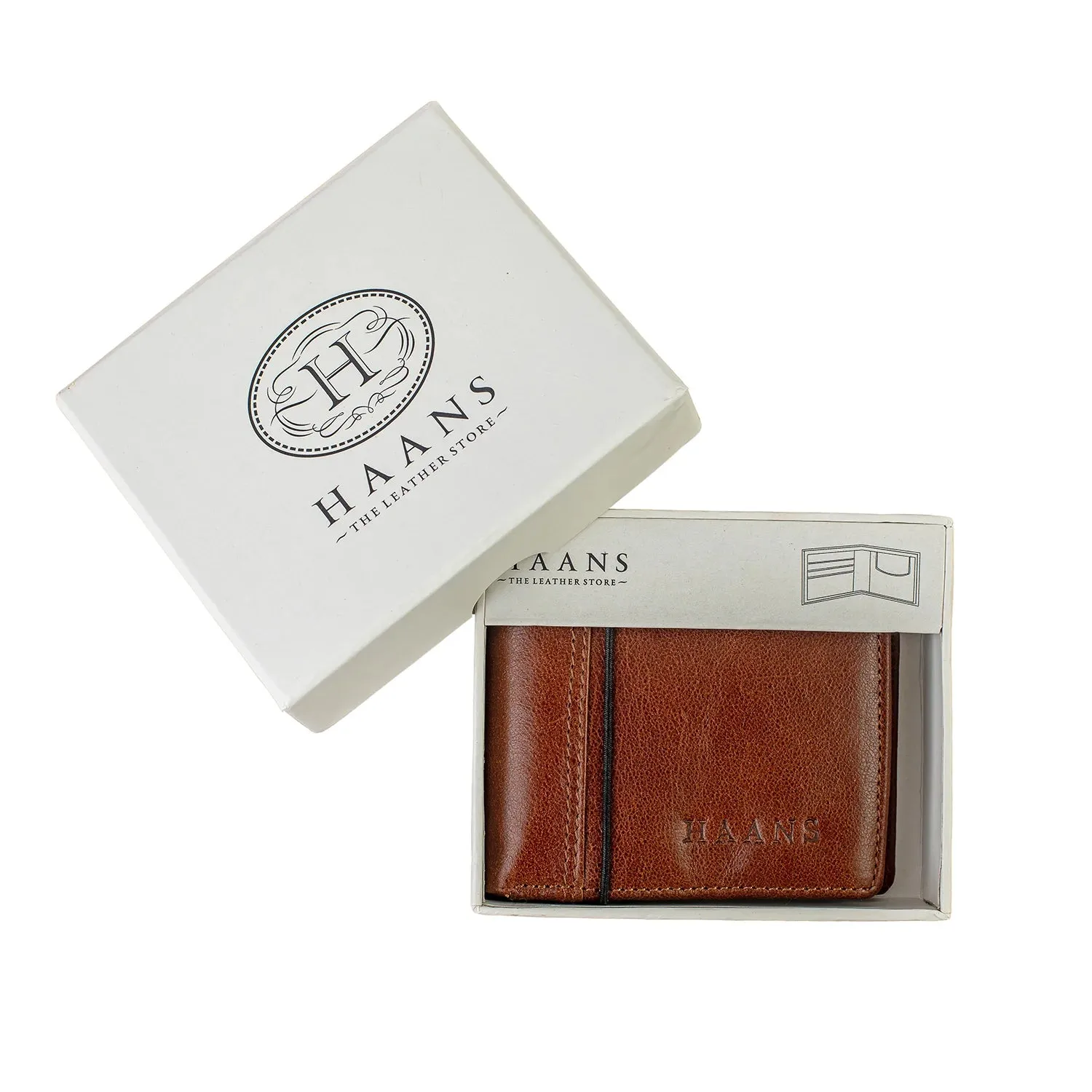 Gentleman’s Grip Wallet