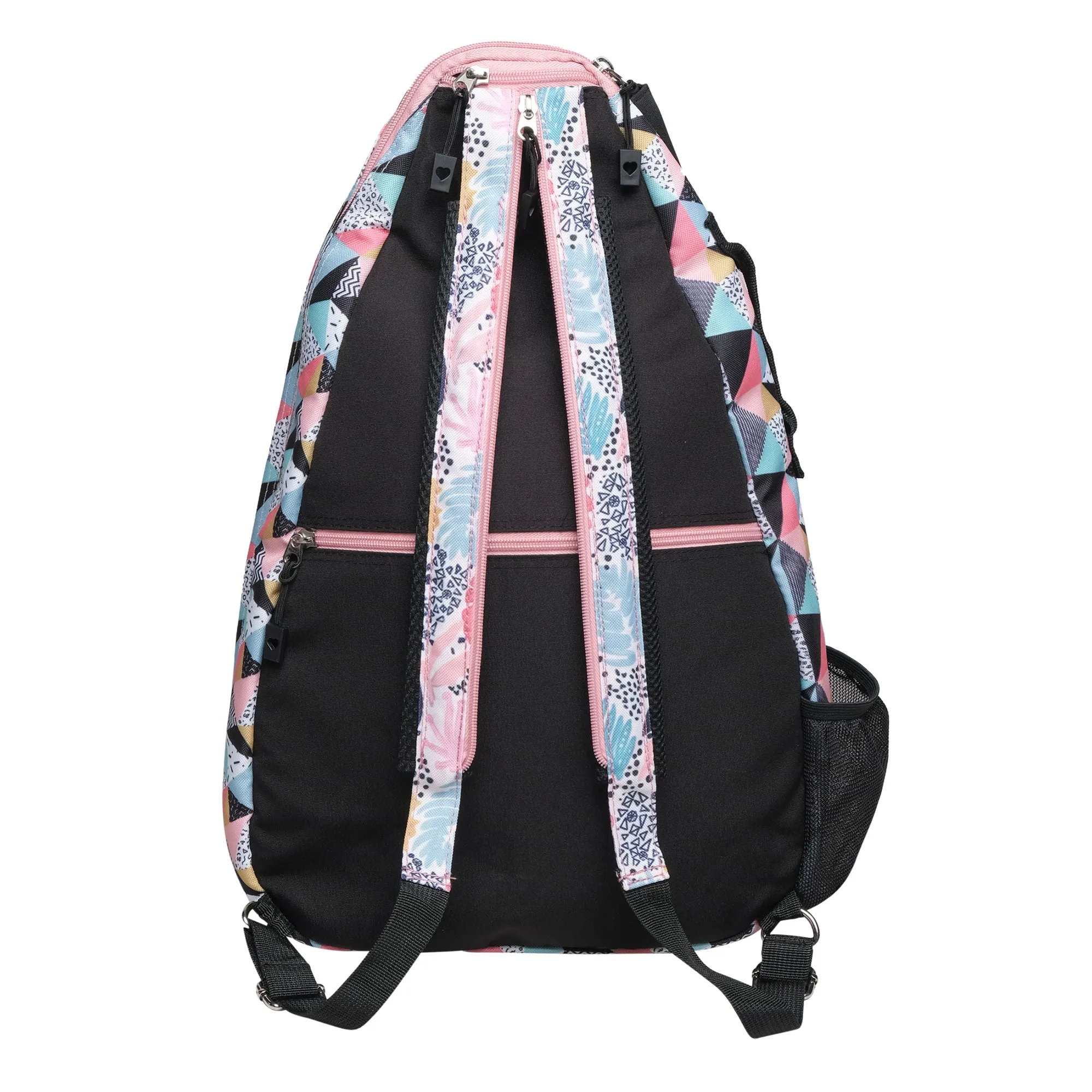 Glove It Retro Palm Tennis Backpack