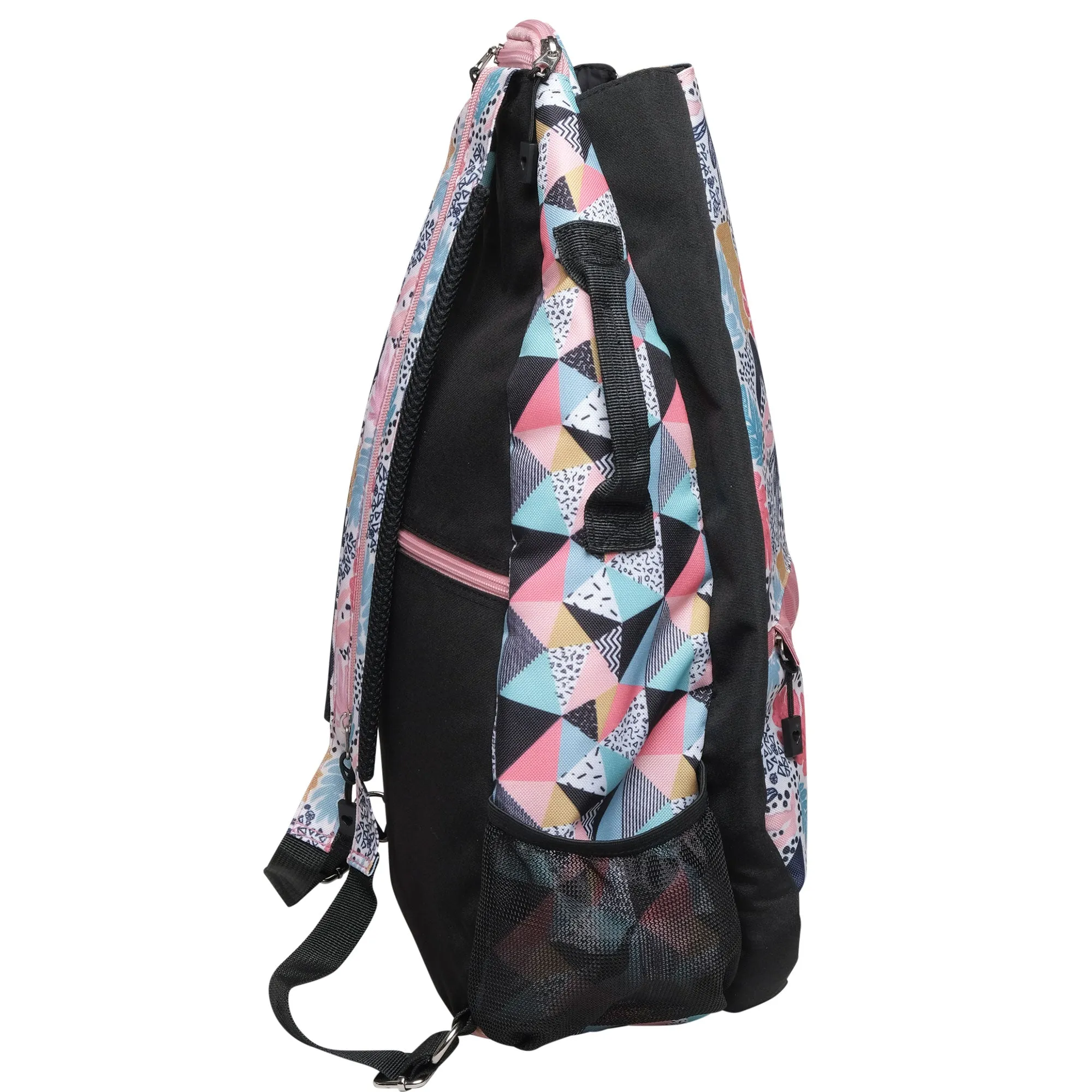 Glove It Retro Palm Tennis Backpack