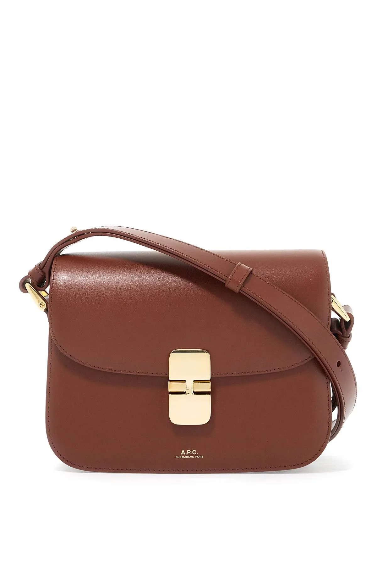 GRACE SMALL SHOULDER BAG