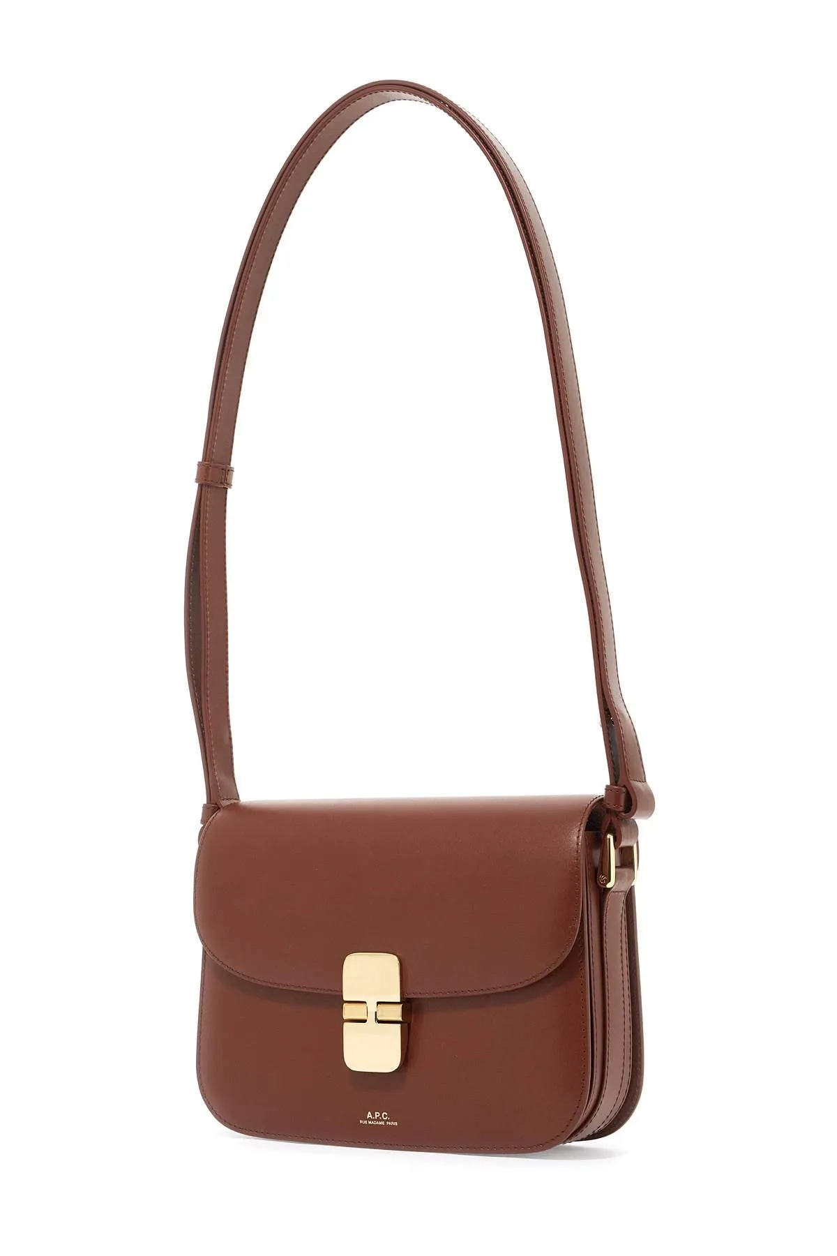 GRACE SMALL SHOULDER BAG