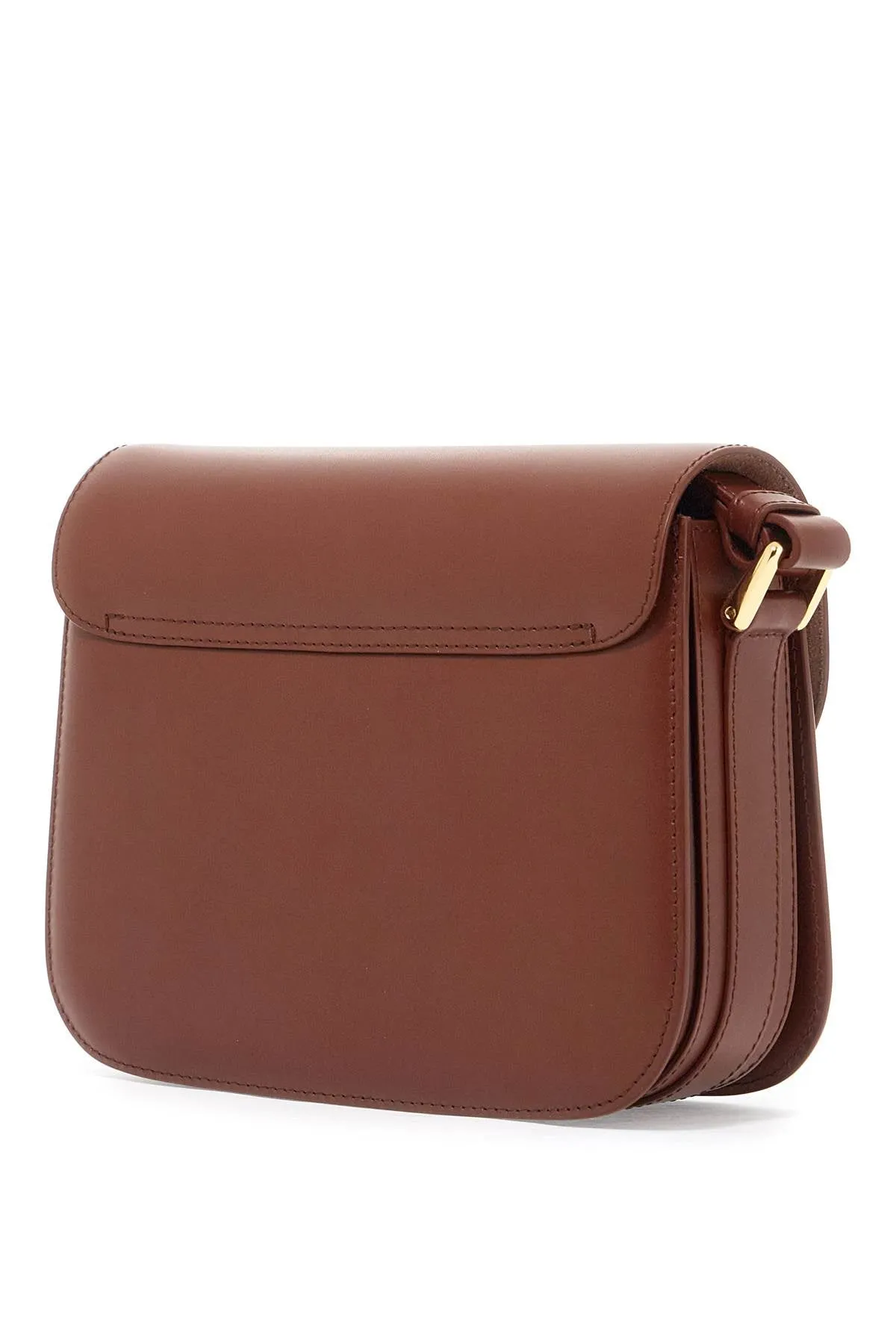 GRACE SMALL SHOULDER BAG