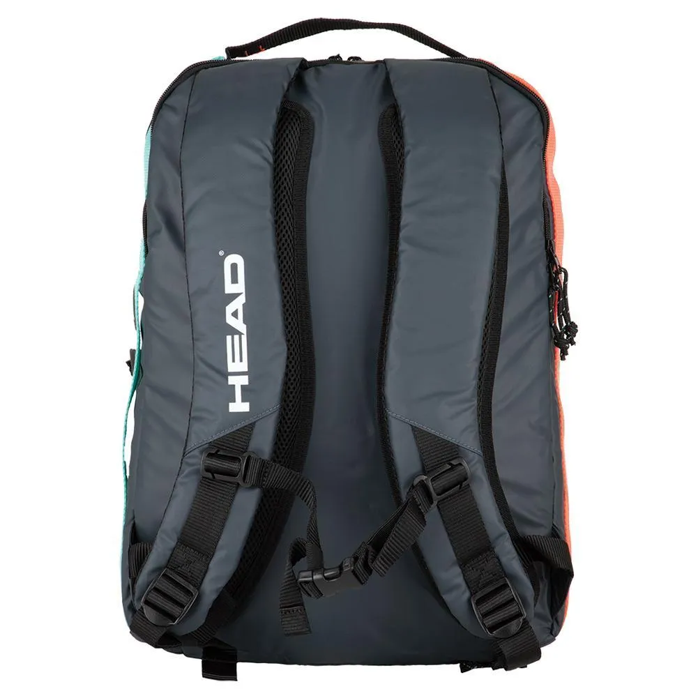 Gravity Backpack Tennis Bag