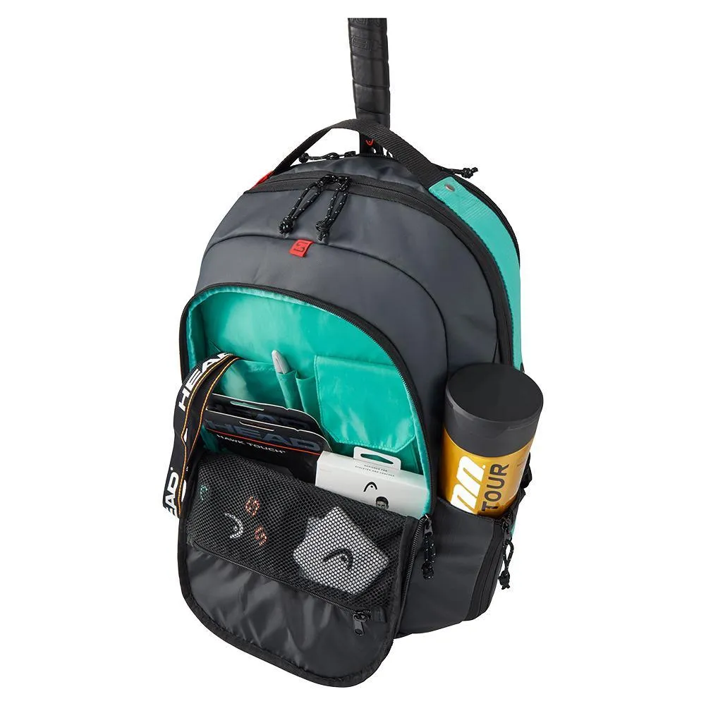 Gravity Backpack Tennis Bag