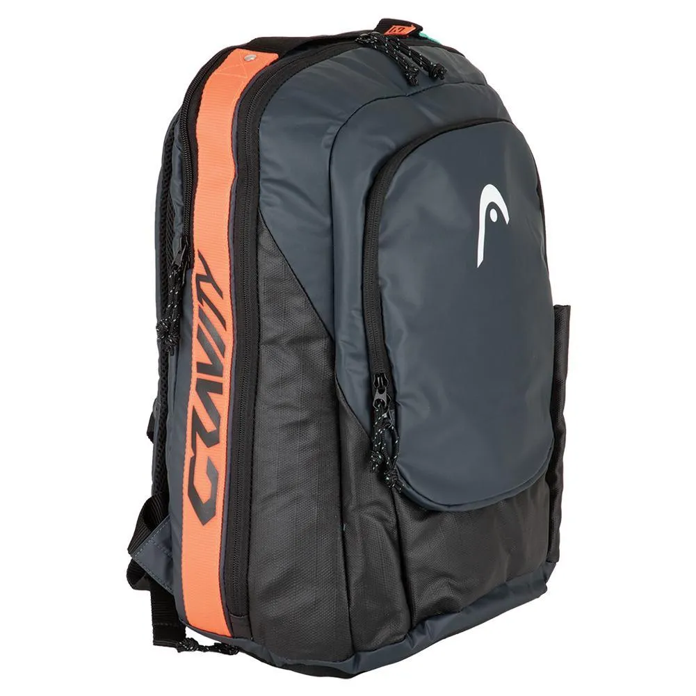 Gravity Backpack Tennis Bag