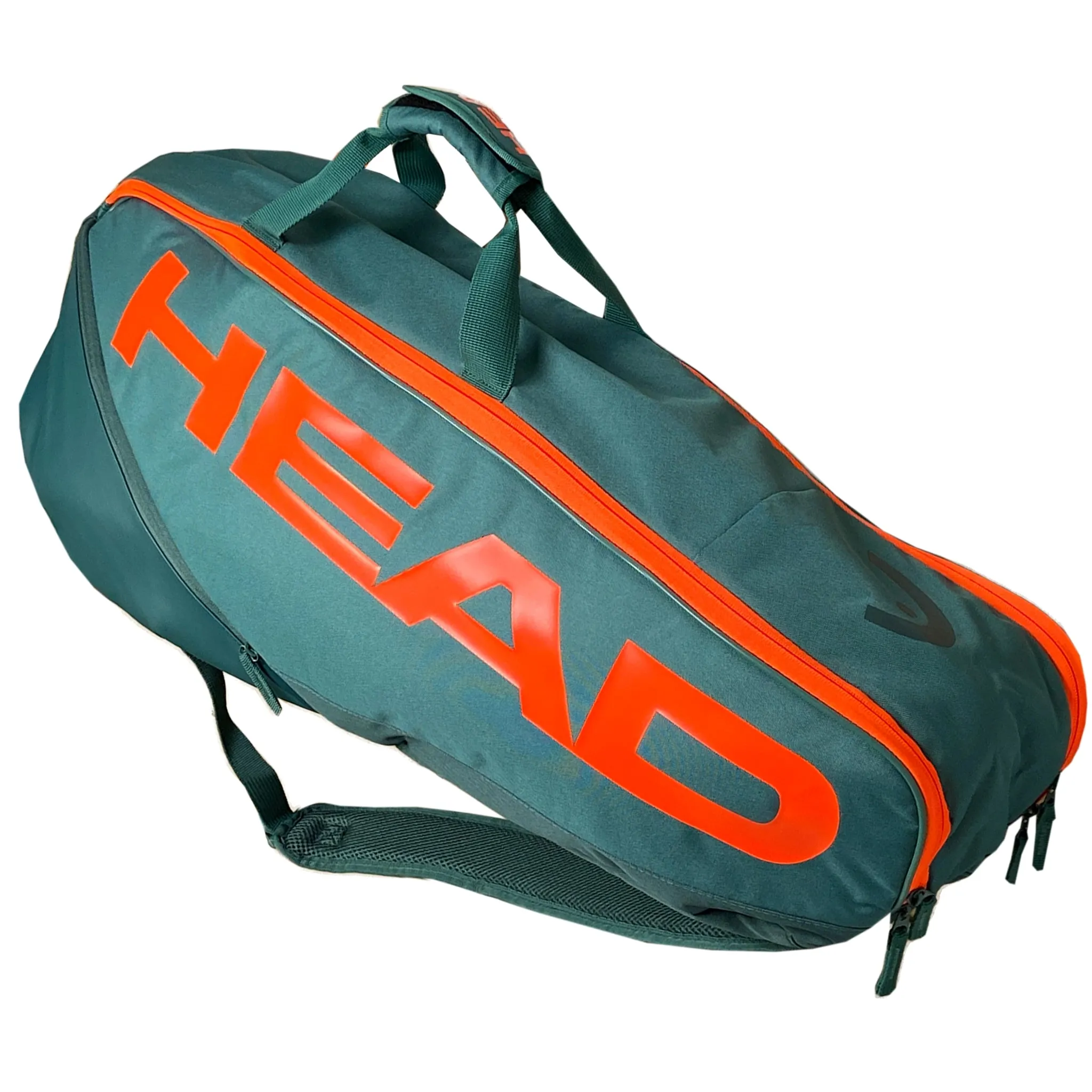 Head Pro Racquet Bag M DYFO (260223)