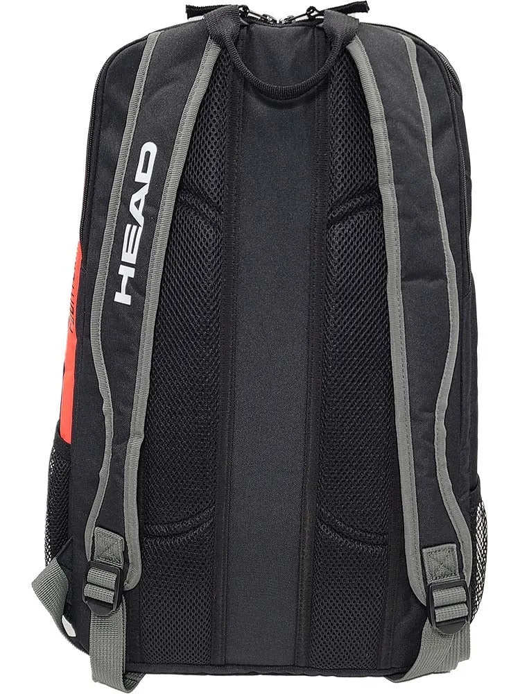 Head Tour Team Backpack 283512 BKOR