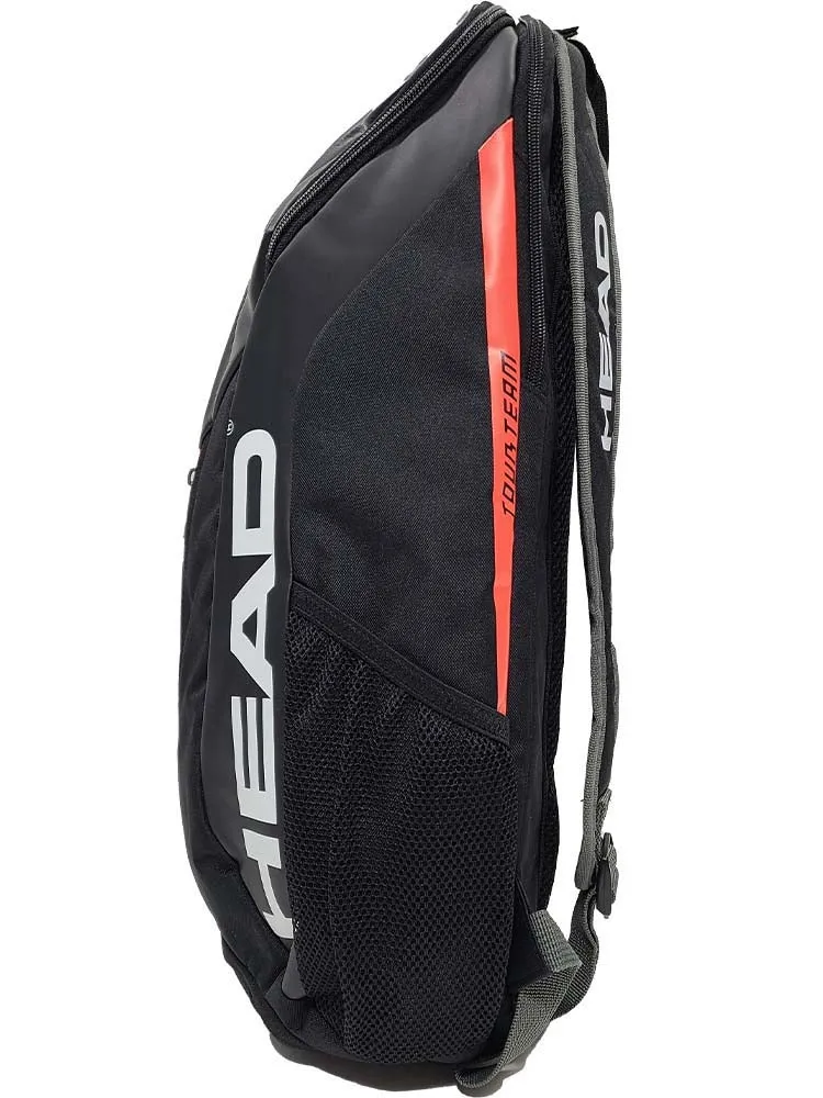 Head Tour Team Backpack 283512 BKOR