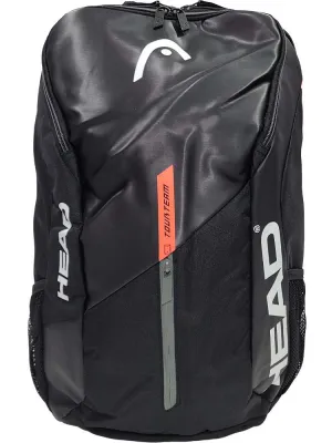 Head Tour Team Backpack 283512 BKOR