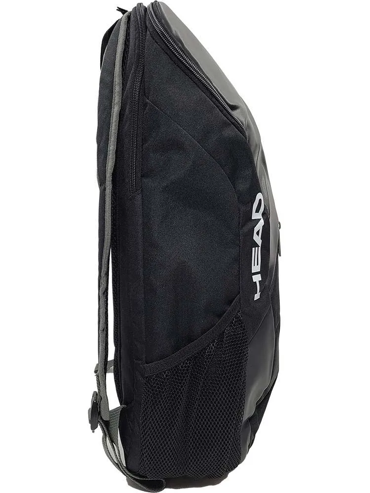 Head Tour Team Backpack 283512 BKOR