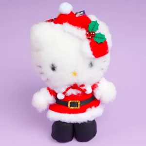 Hello Kitty Merry Christmas Plushie - Medium