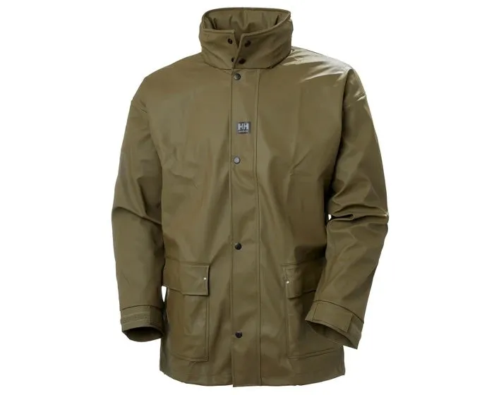 Helly Hansen Men's Impertech Deluxe Jacket