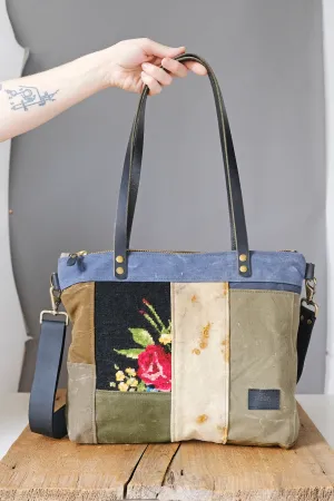 Heritage Tote No. 138