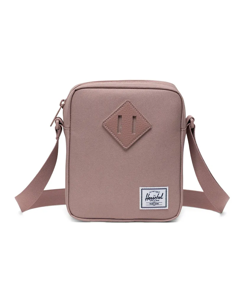 Herschel Supply Co Heritage™ Crossbody Bag - Ash Rose