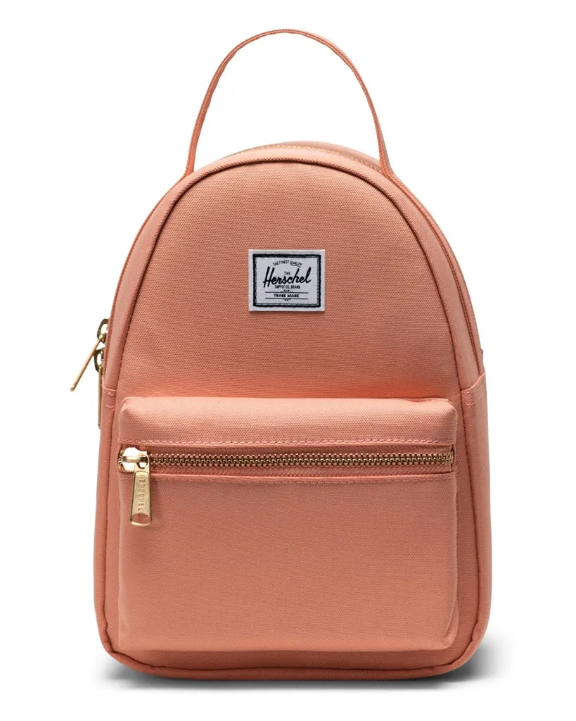 Herschel Supply Co Nova Mini Backpack - Canyon Sunset