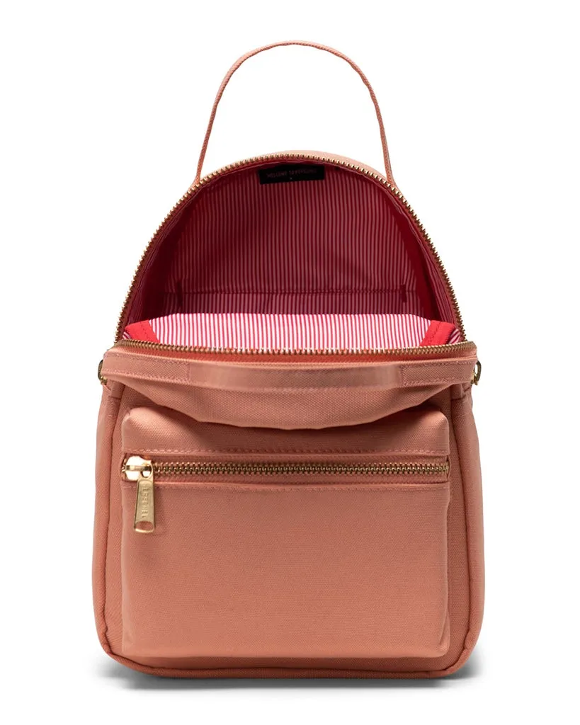 Herschel Supply Co Nova Mini Backpack - Canyon Sunset