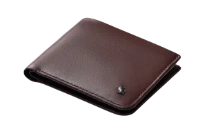 Hide & Seek Wallet - Deep Plum