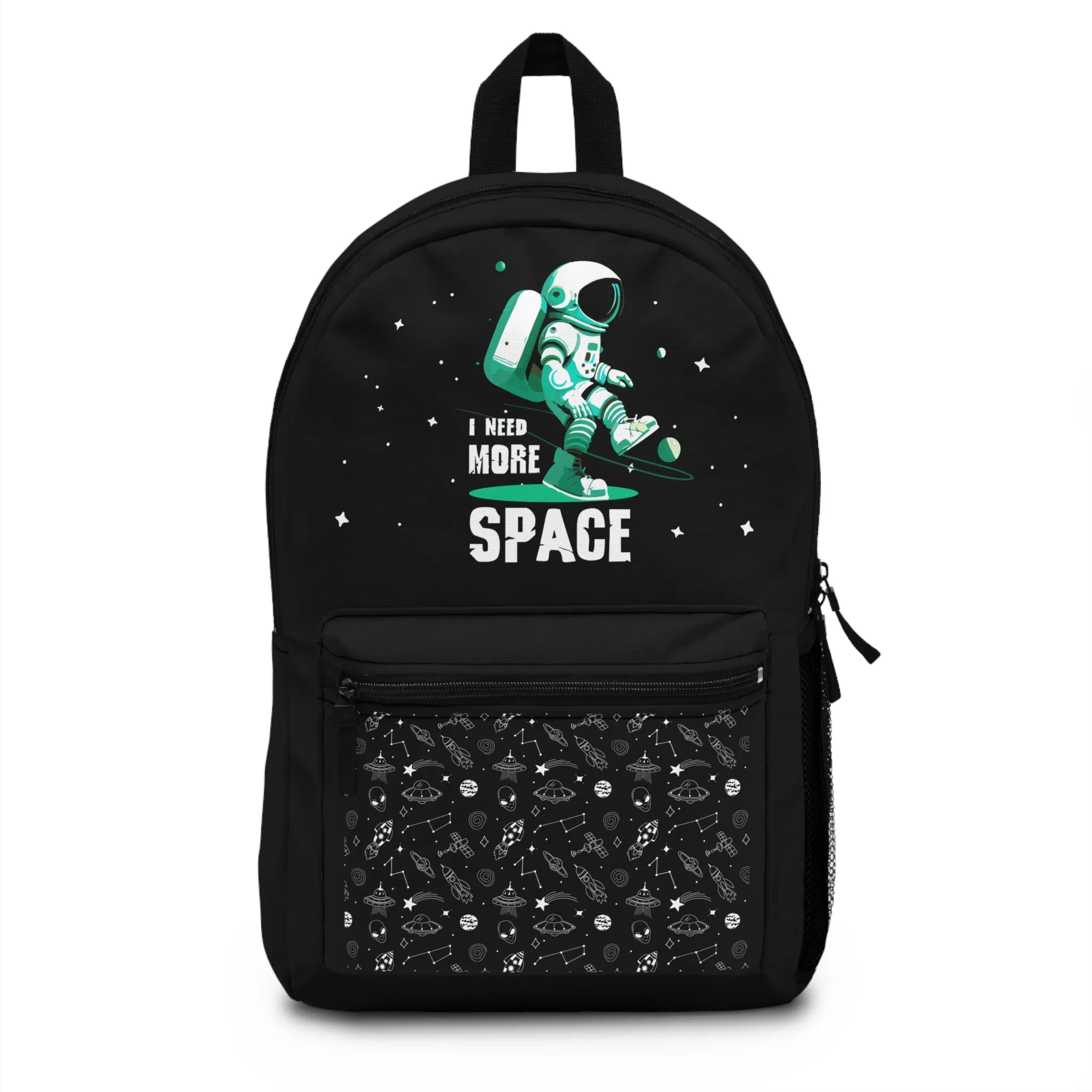 I Need Space Backpack