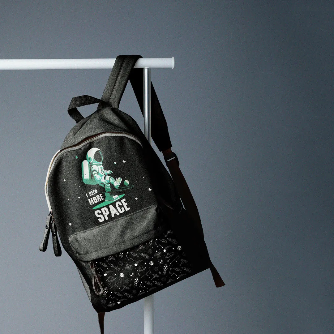 I Need Space Backpack